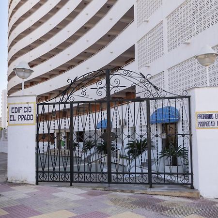 Apartamento Prado, B-6º-64 Cullera Exterior foto