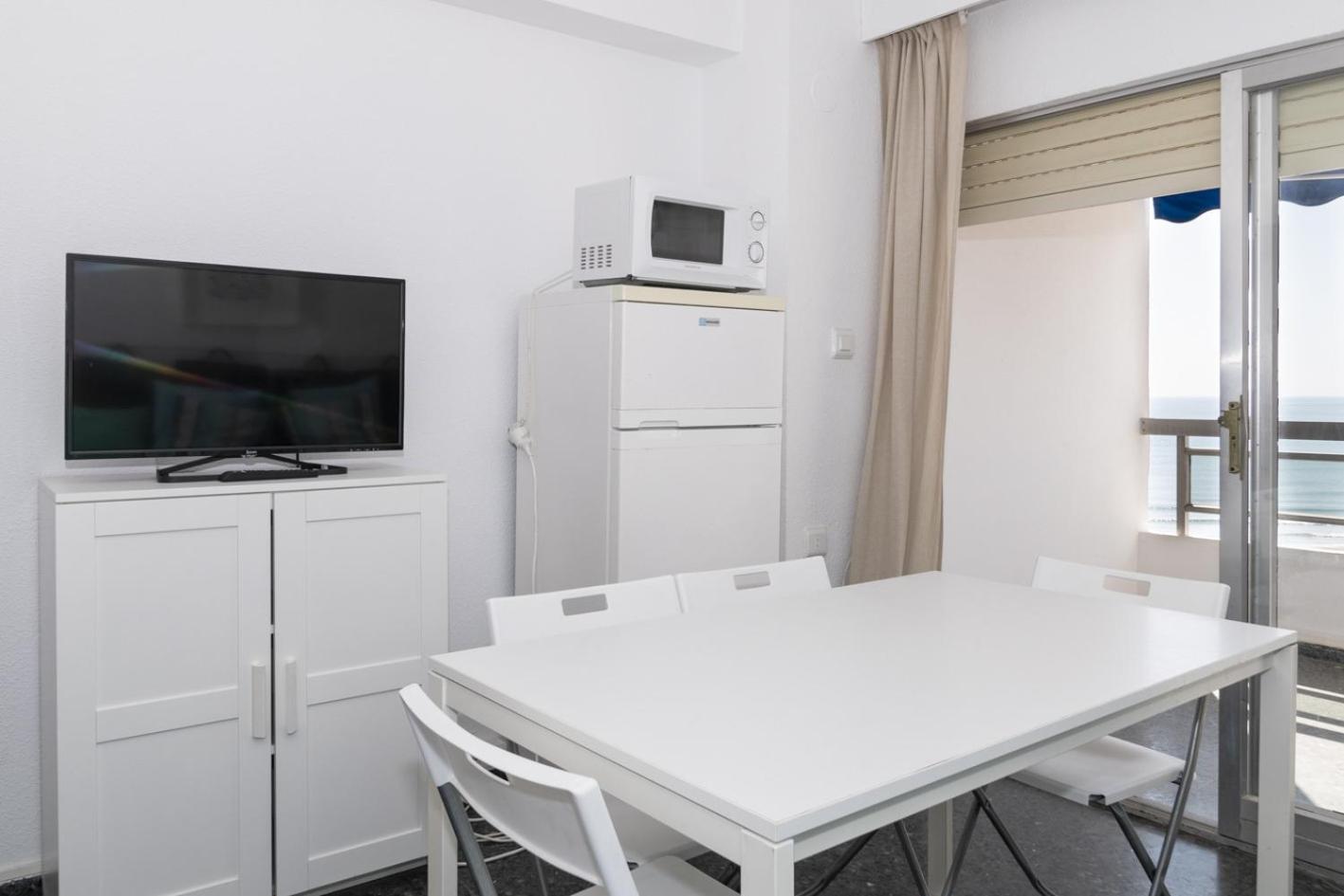 Apartamento Prado, B-6º-64 Cullera Exterior foto