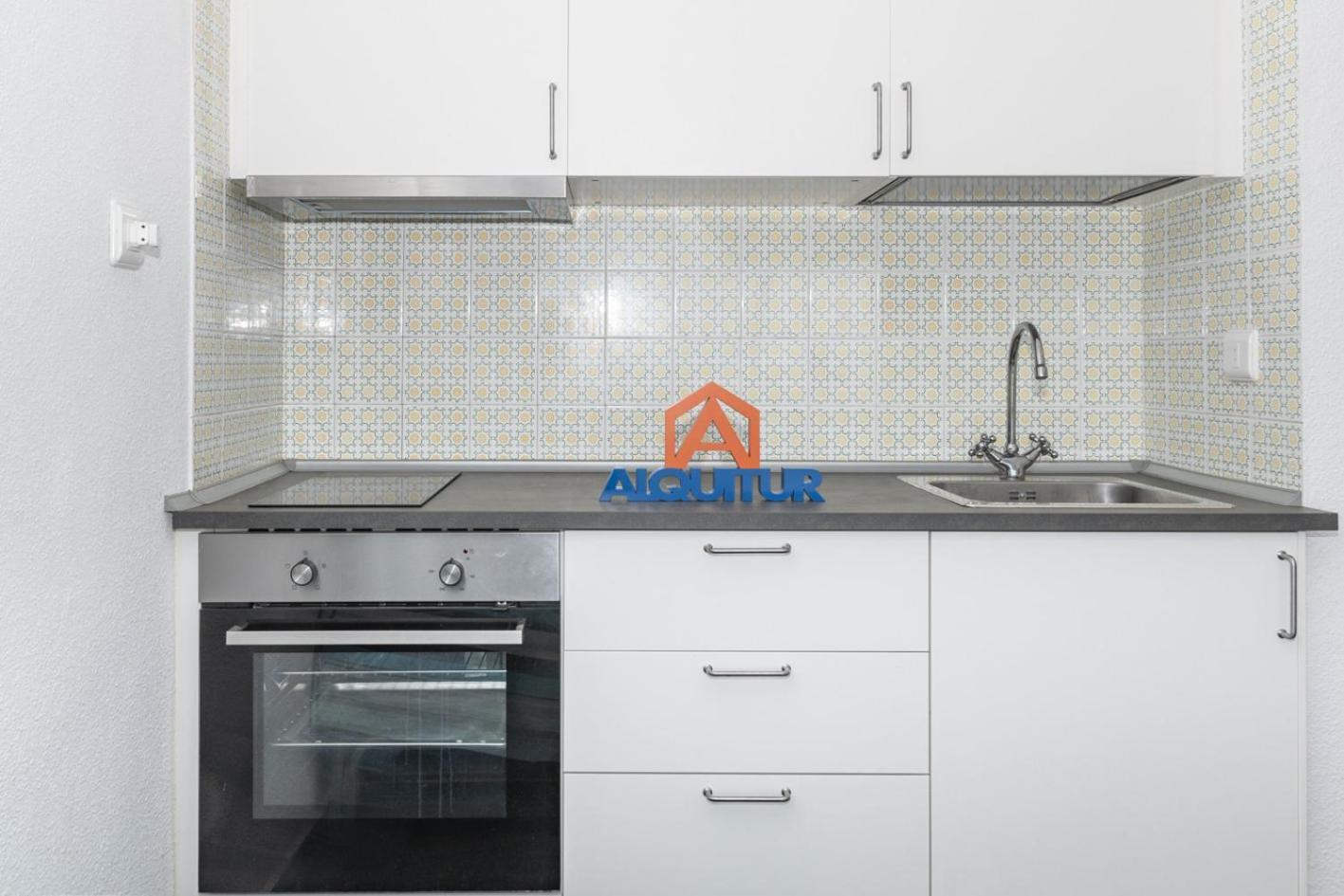 Apartamento Prado, B-6º-64 Cullera Exterior foto